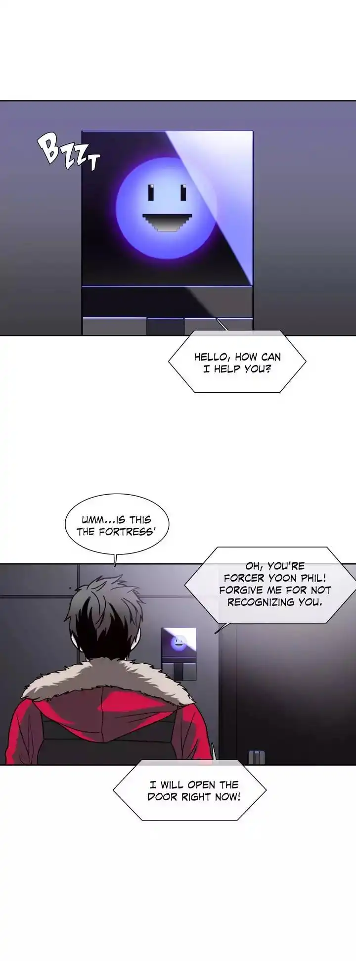 Unknown Code Chapter 26 19